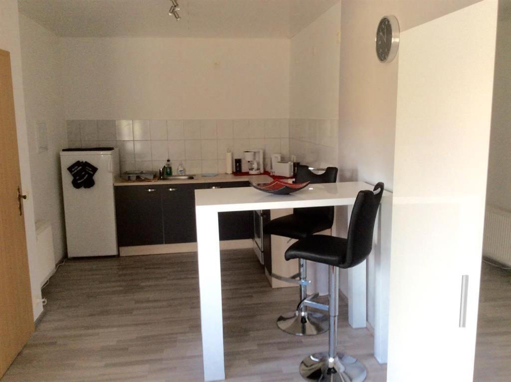 Ferienwohnungen Bitow Thale Bagian luar foto